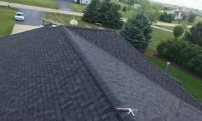 EPDM Roofing in Pierre, SD